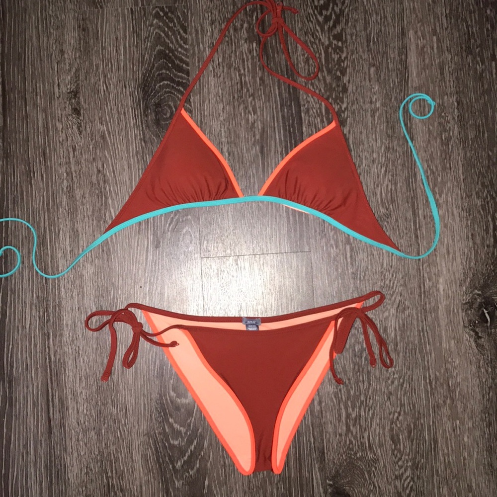 Aerie bikini set NWOT